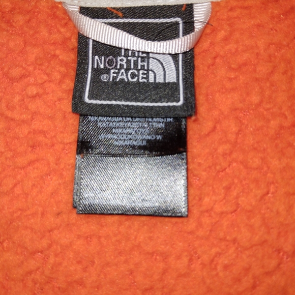 North Face jacket size small - Picture 3 of 5